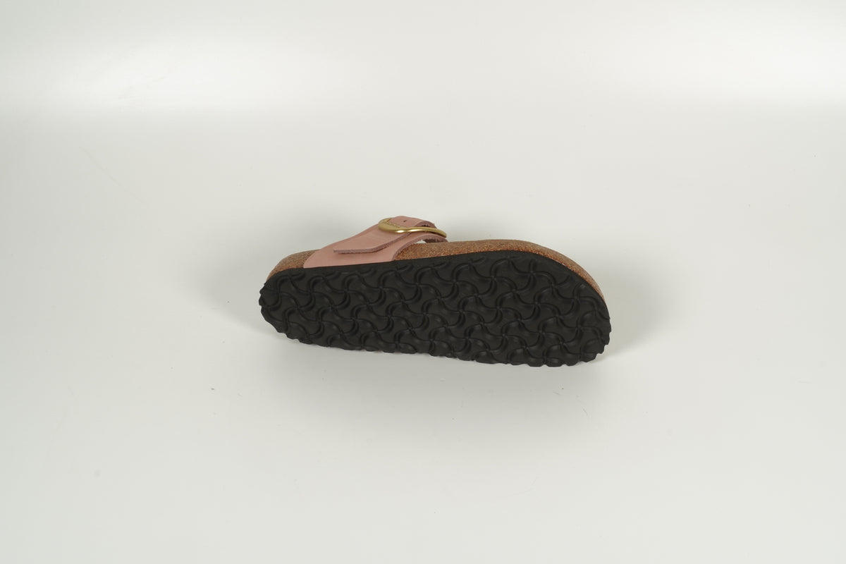 Sandal Gizeh Soft Pink