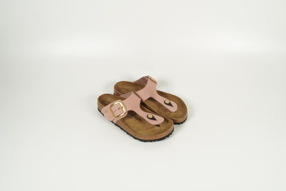 Sandale Gizeh Soft Pink