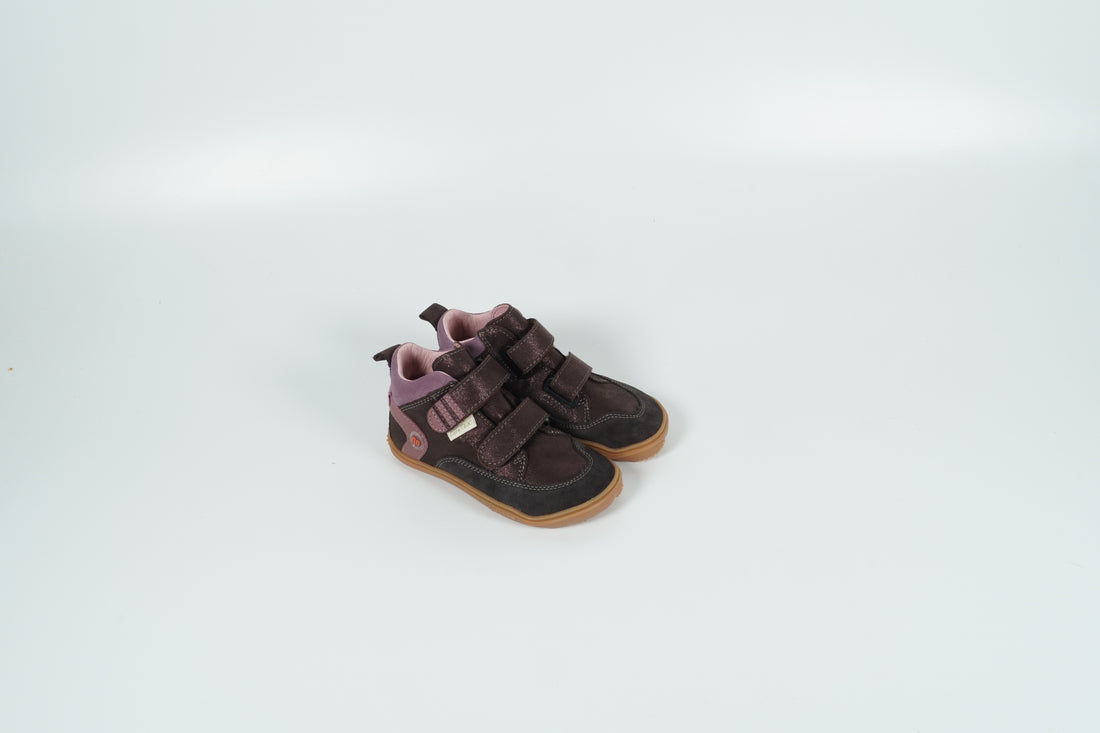 Sneaker Kids Braun