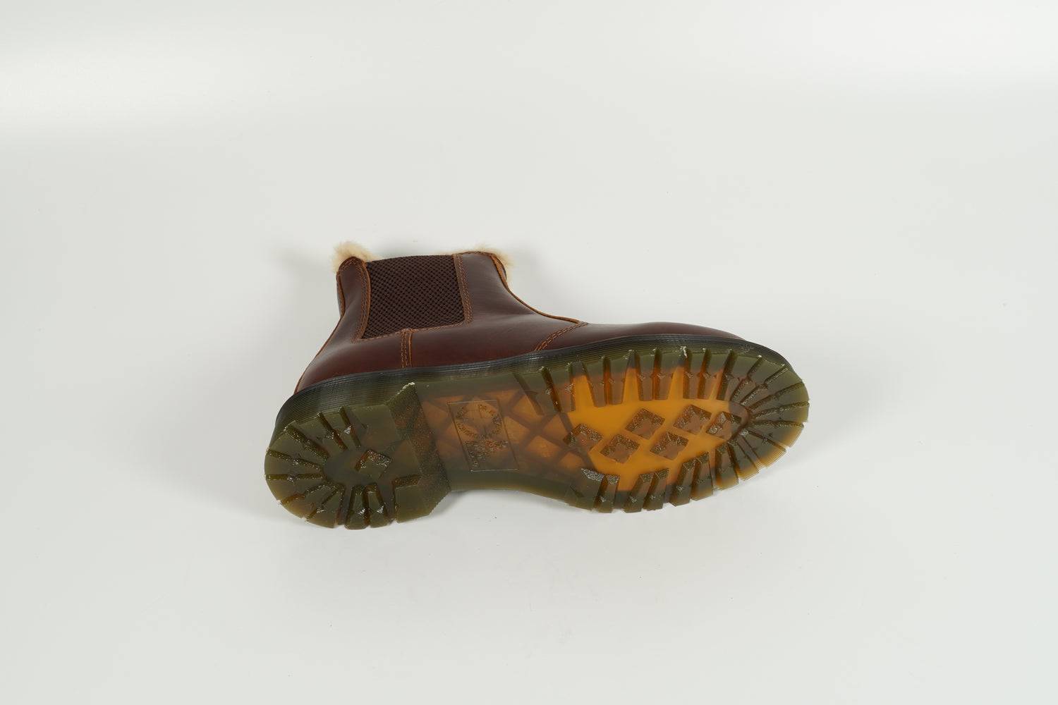 Boot Braun