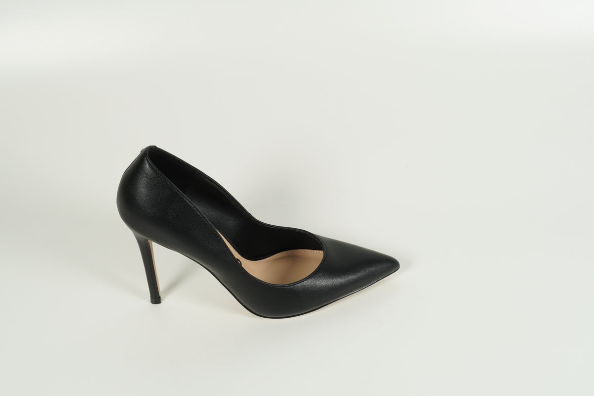 Escarpin noir