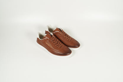 Sneaker Brown