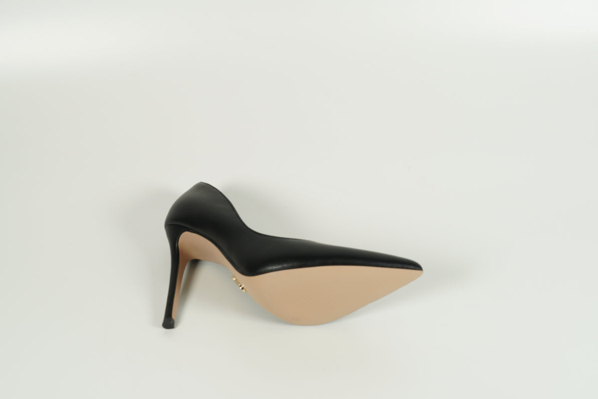 Escarpin noir