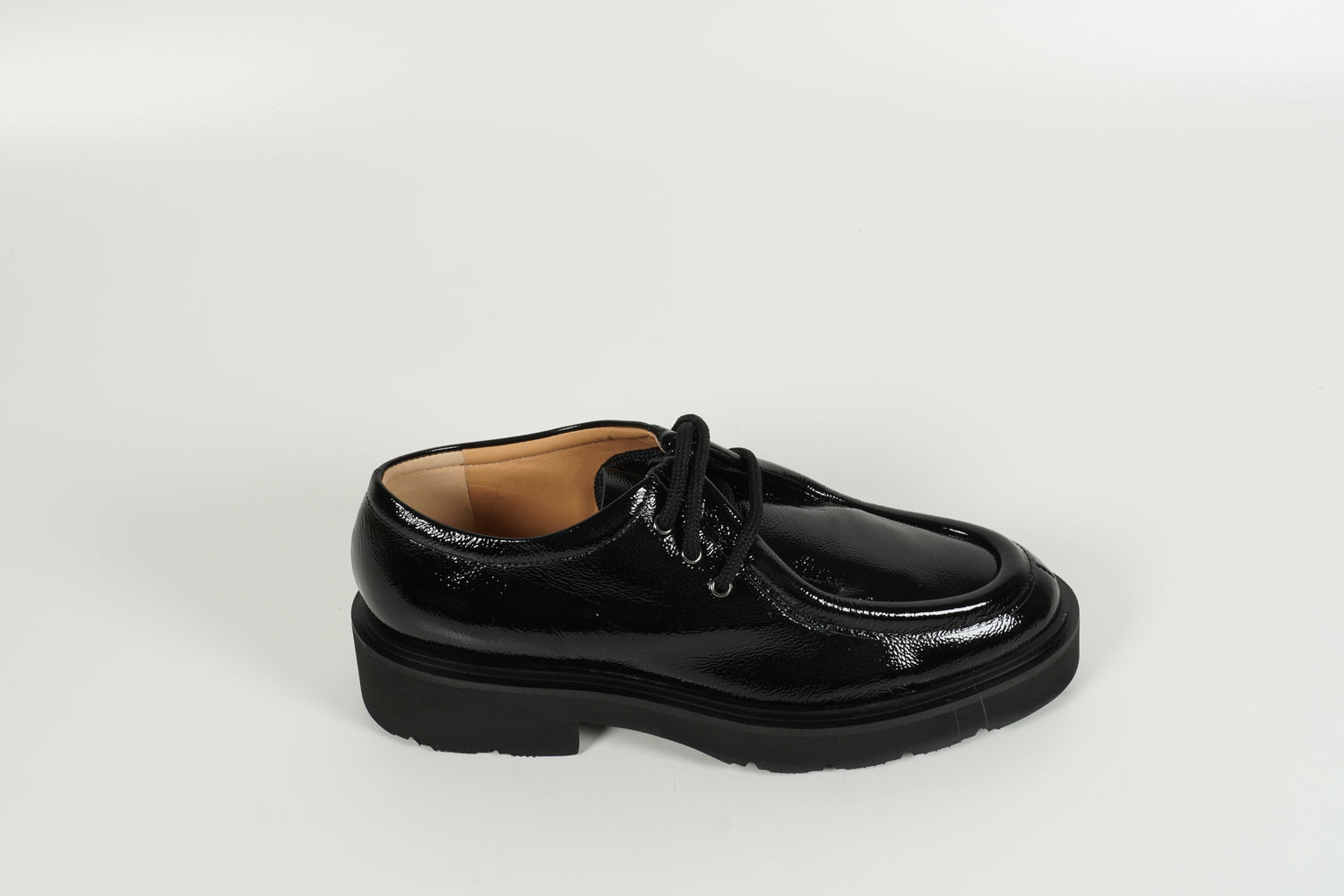 Mocassins Noirs