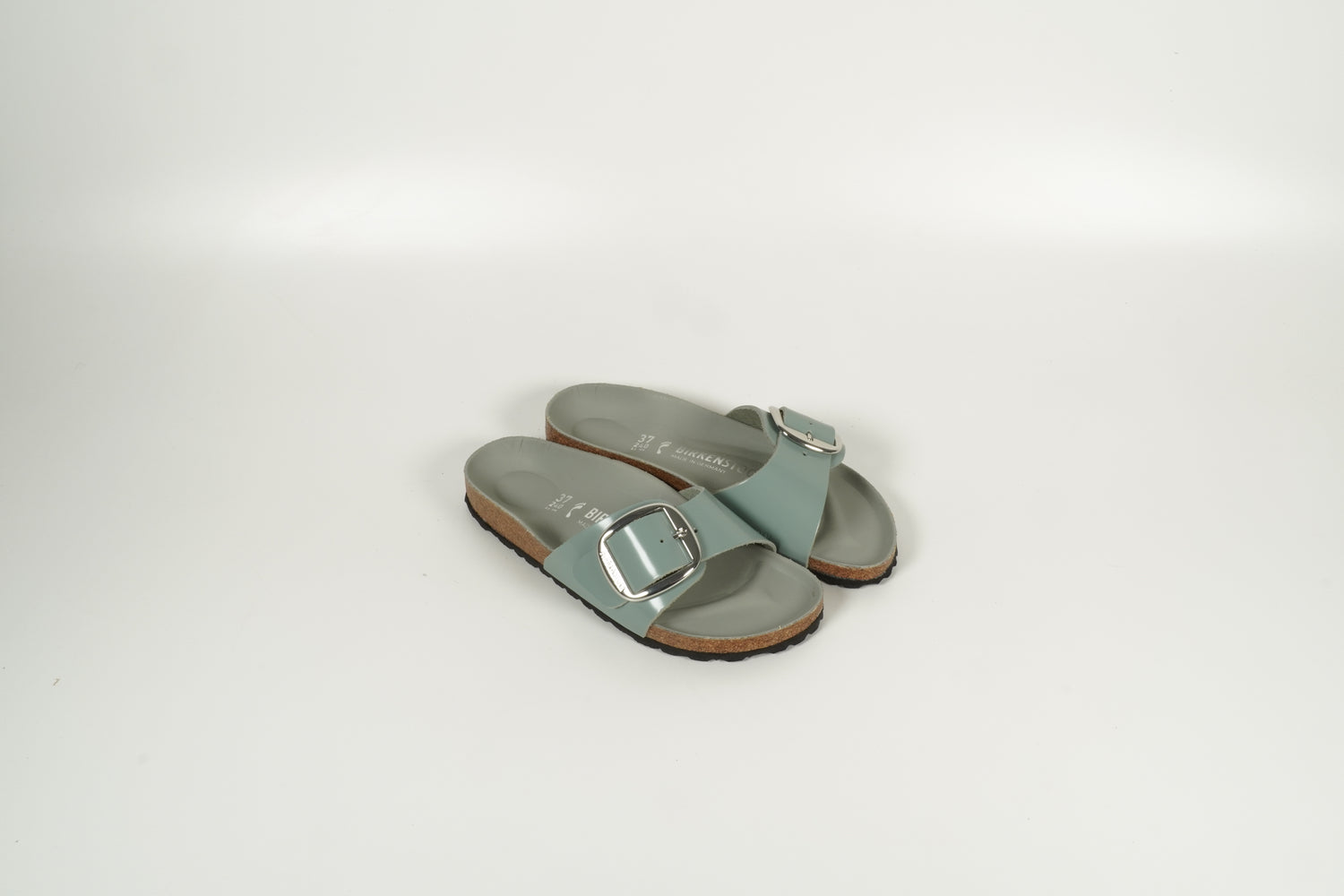 Sandale Madrid Grün