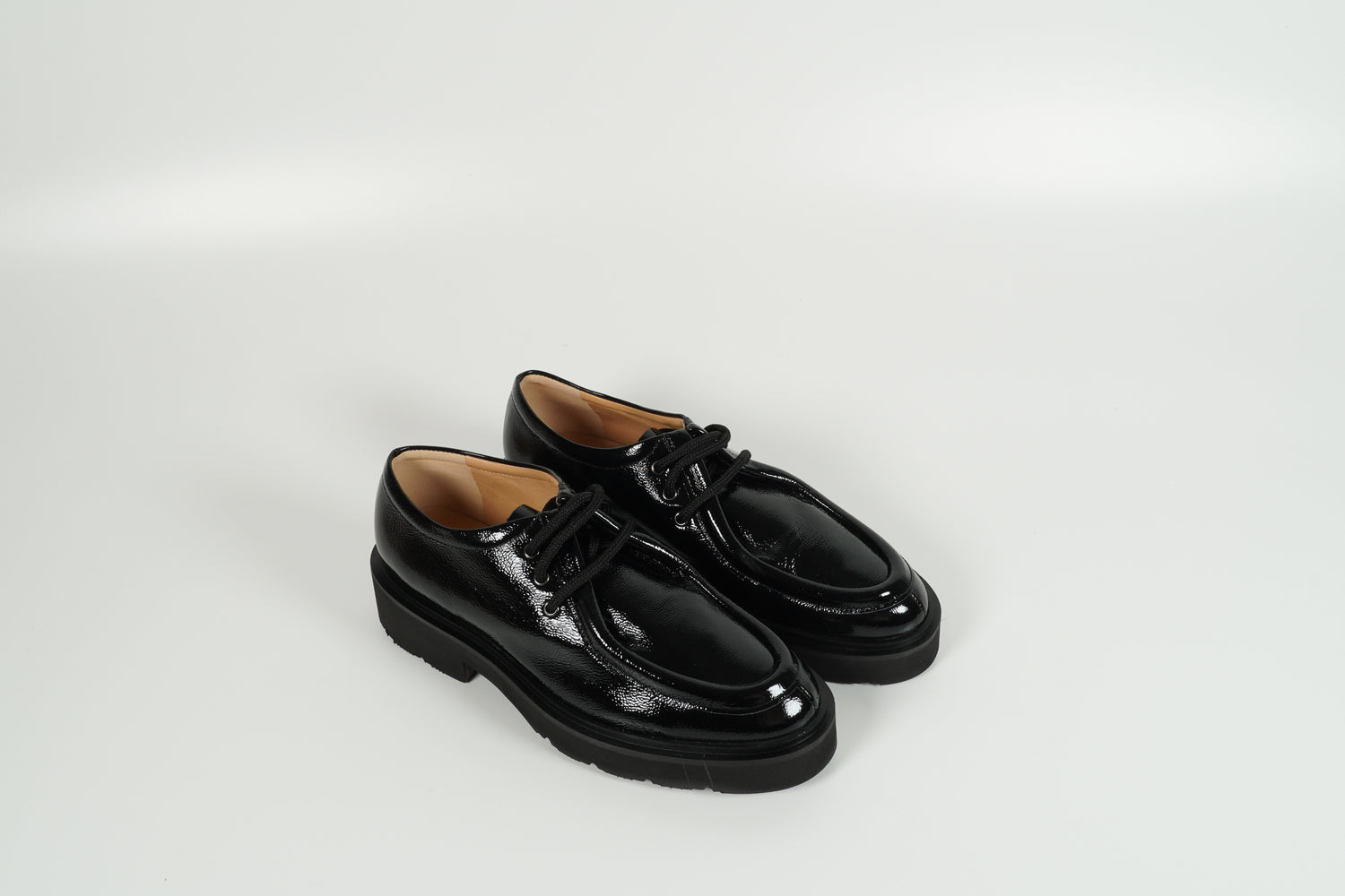 Mocassins Noirs