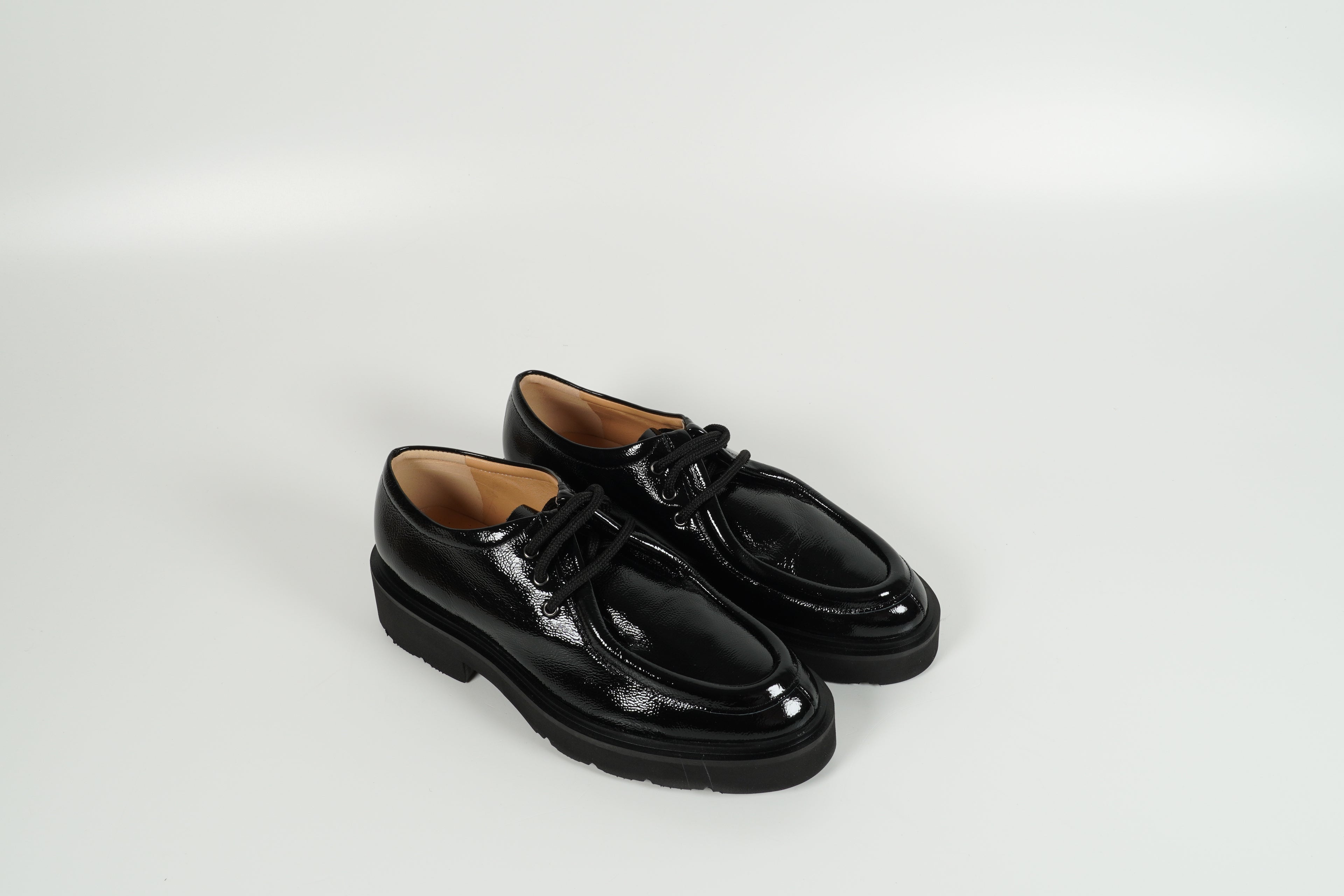 Mocassins Noirs