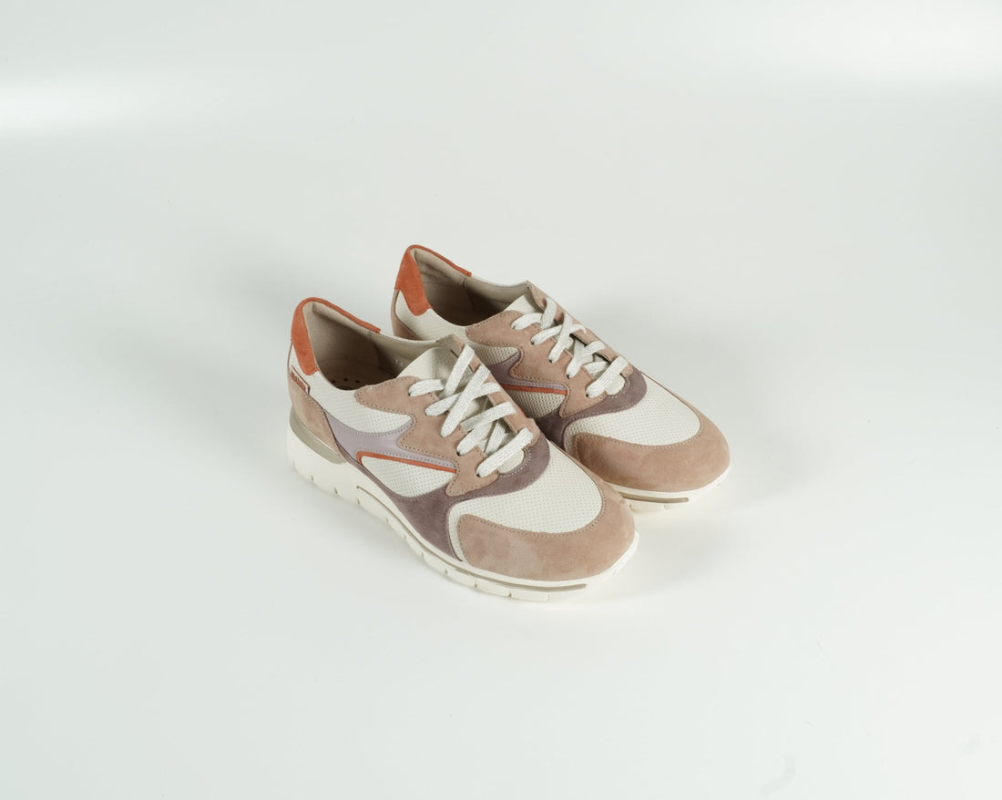 Sneaker Beige