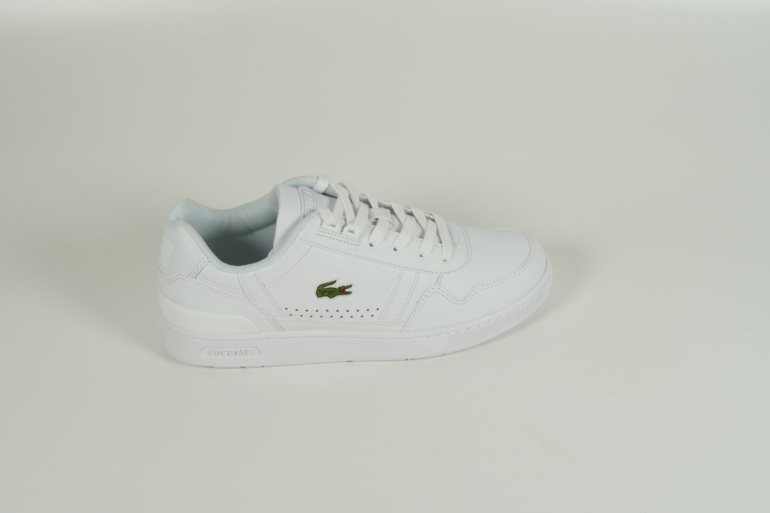 Lacoste Sneaker White – Imgrüth Schuhmode