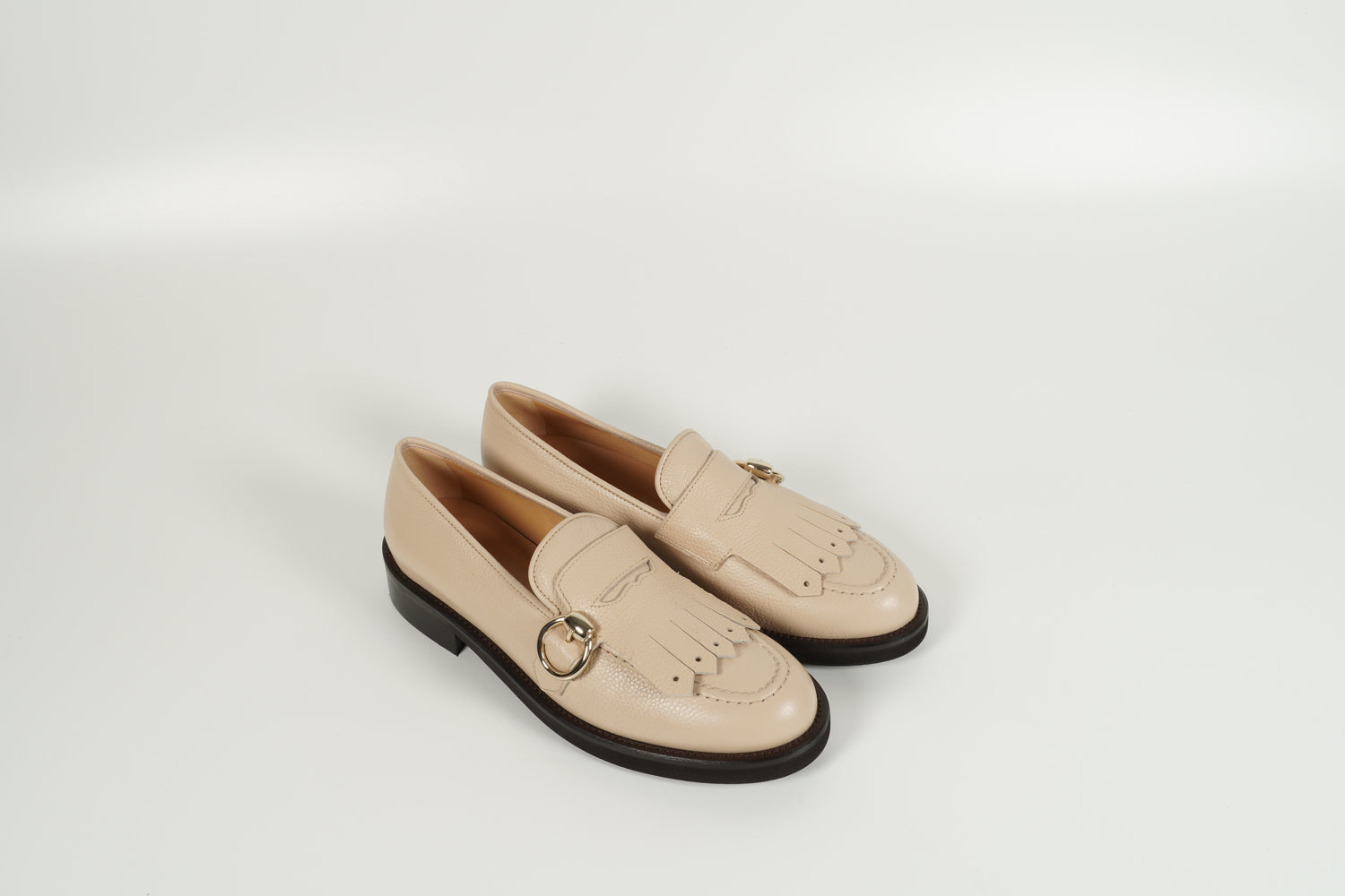 Moccasin Beige