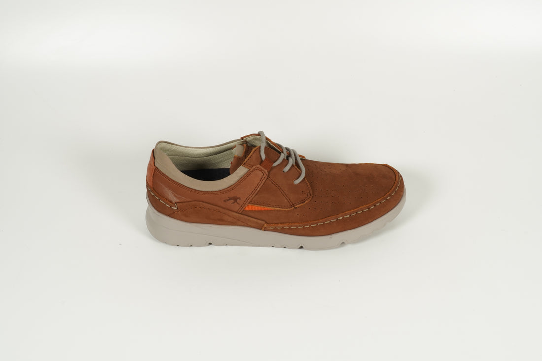 Sneaker Brown