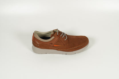 Sneaker Brown