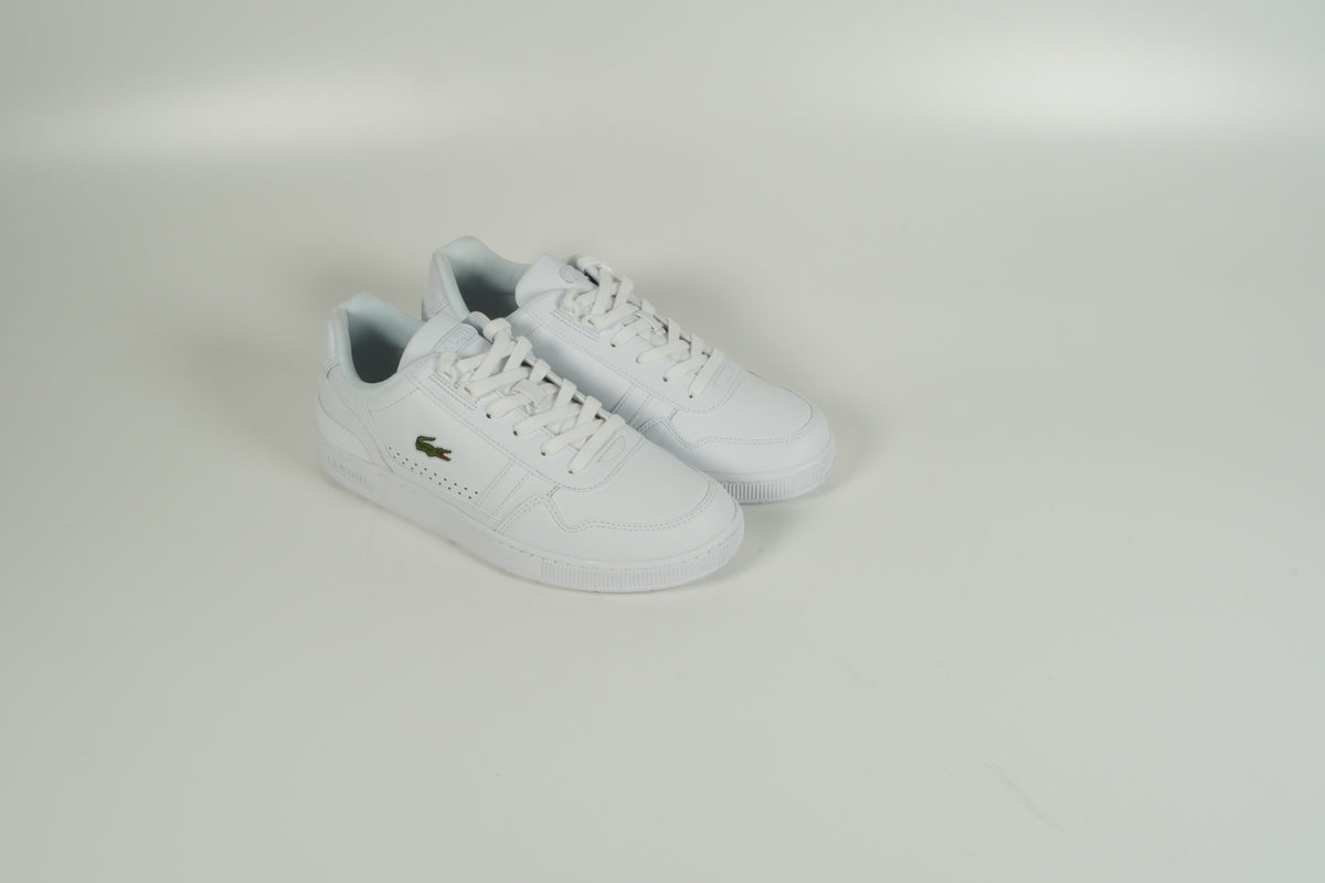 Sneaker Weiss