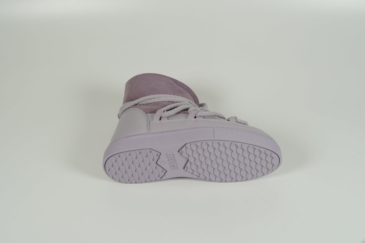Bateau Violet