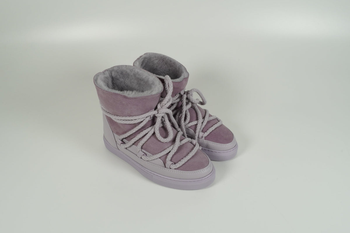 Bateau Violet