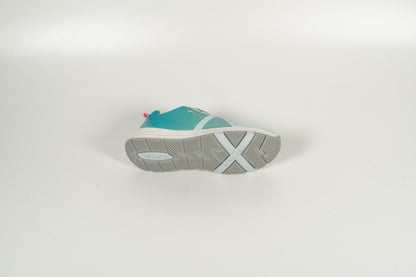 Sneaker Kids Blau