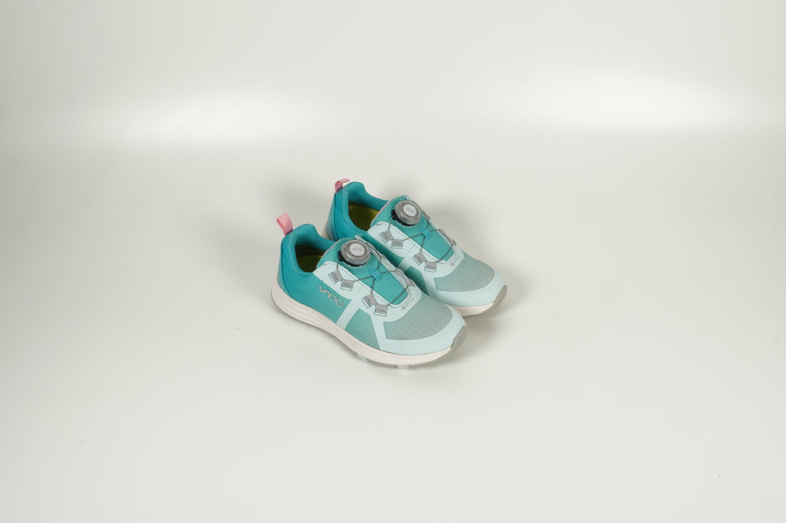 Sneaker Kids Blau