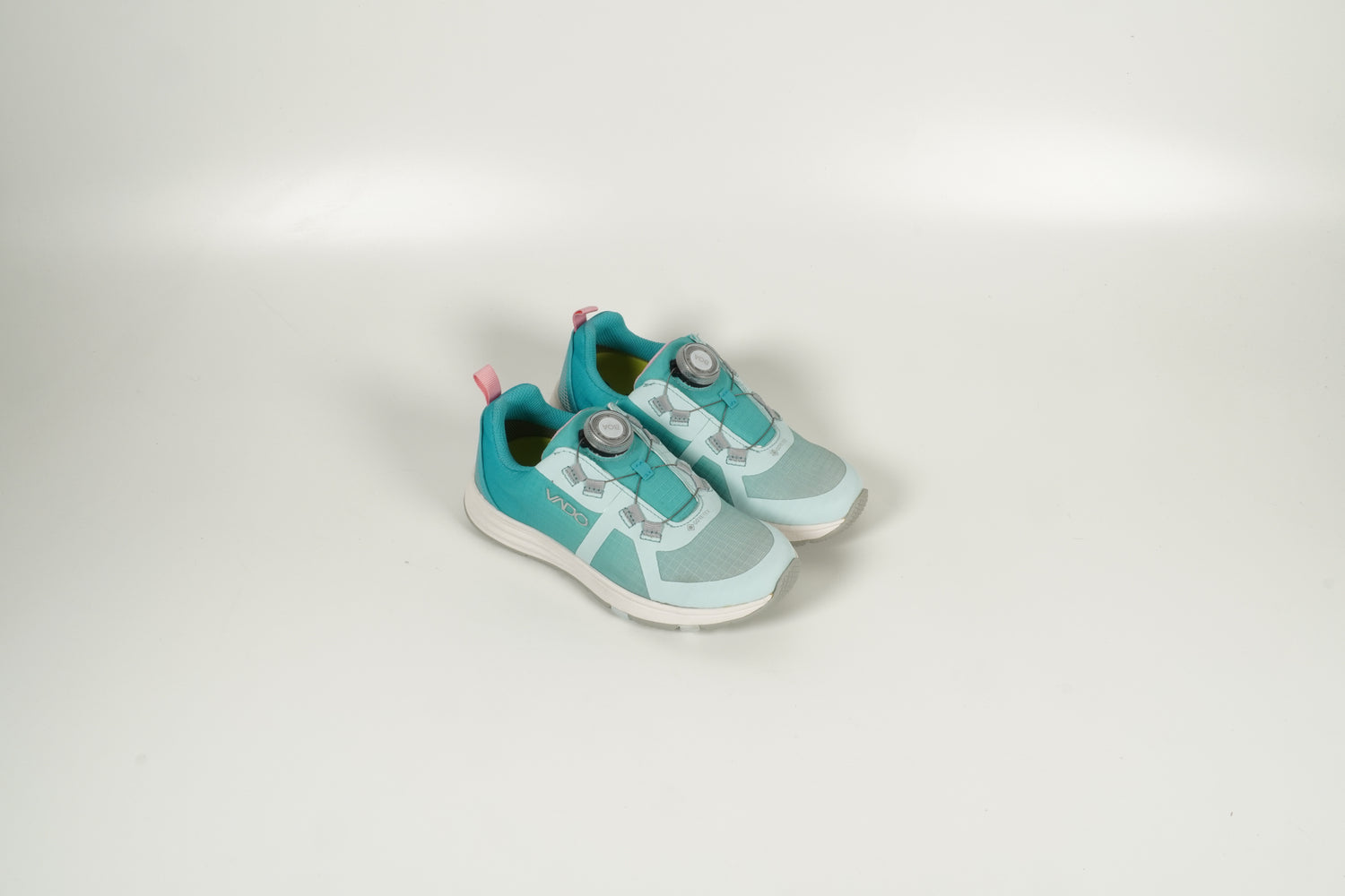 Sneaker Kids Blau