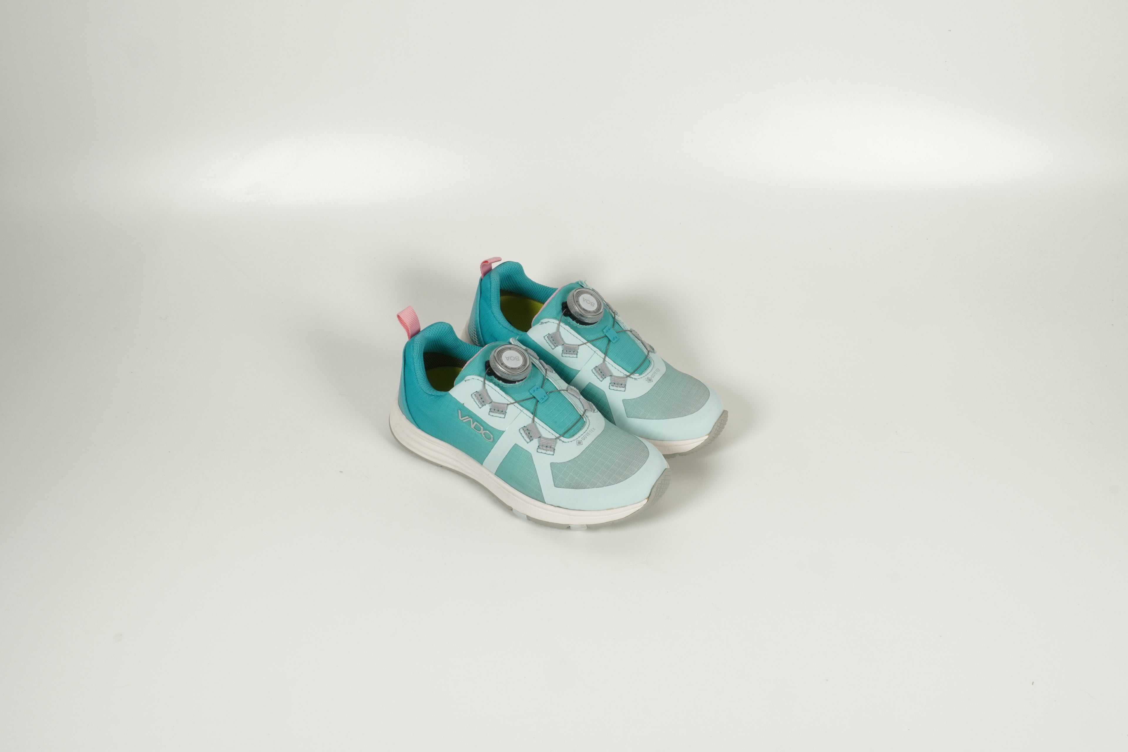 Sneaker Kids Blau