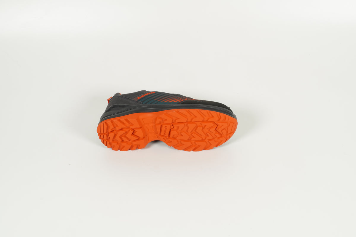 Baskets Enfant Grises