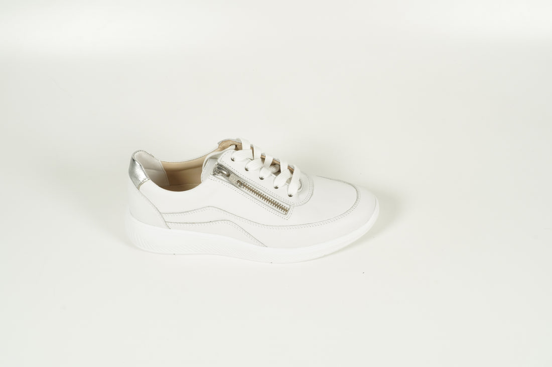 Sneaker Weiss