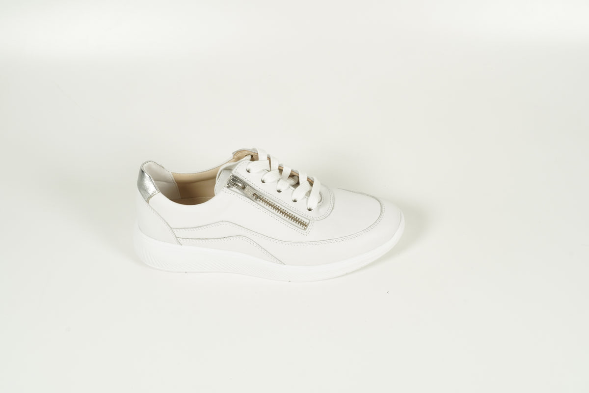 Sneaker Weiss