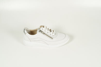 Sneaker Weiss