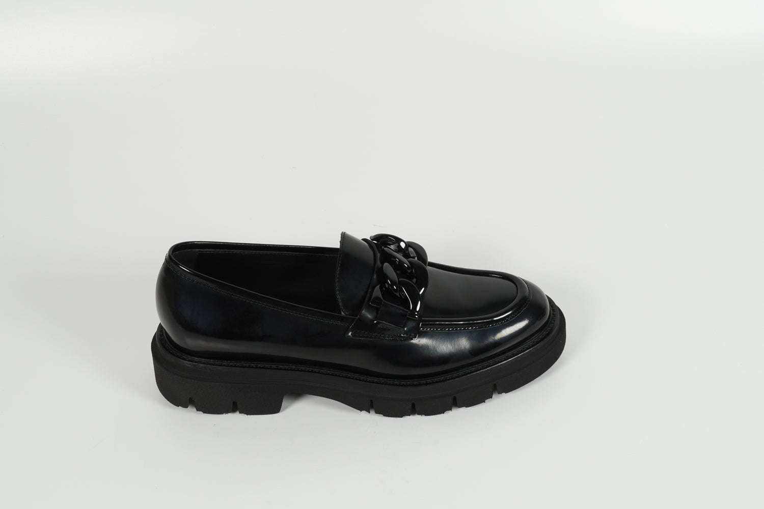 Loafer Black