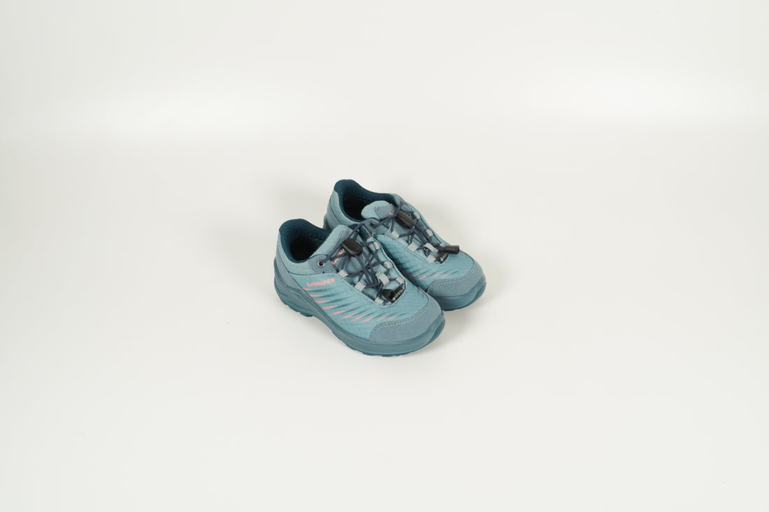 Sneaker Kids Blue