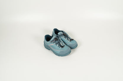 Sneaker Kids Blue