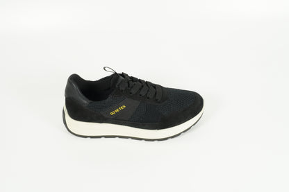 Sneaker Schwarz