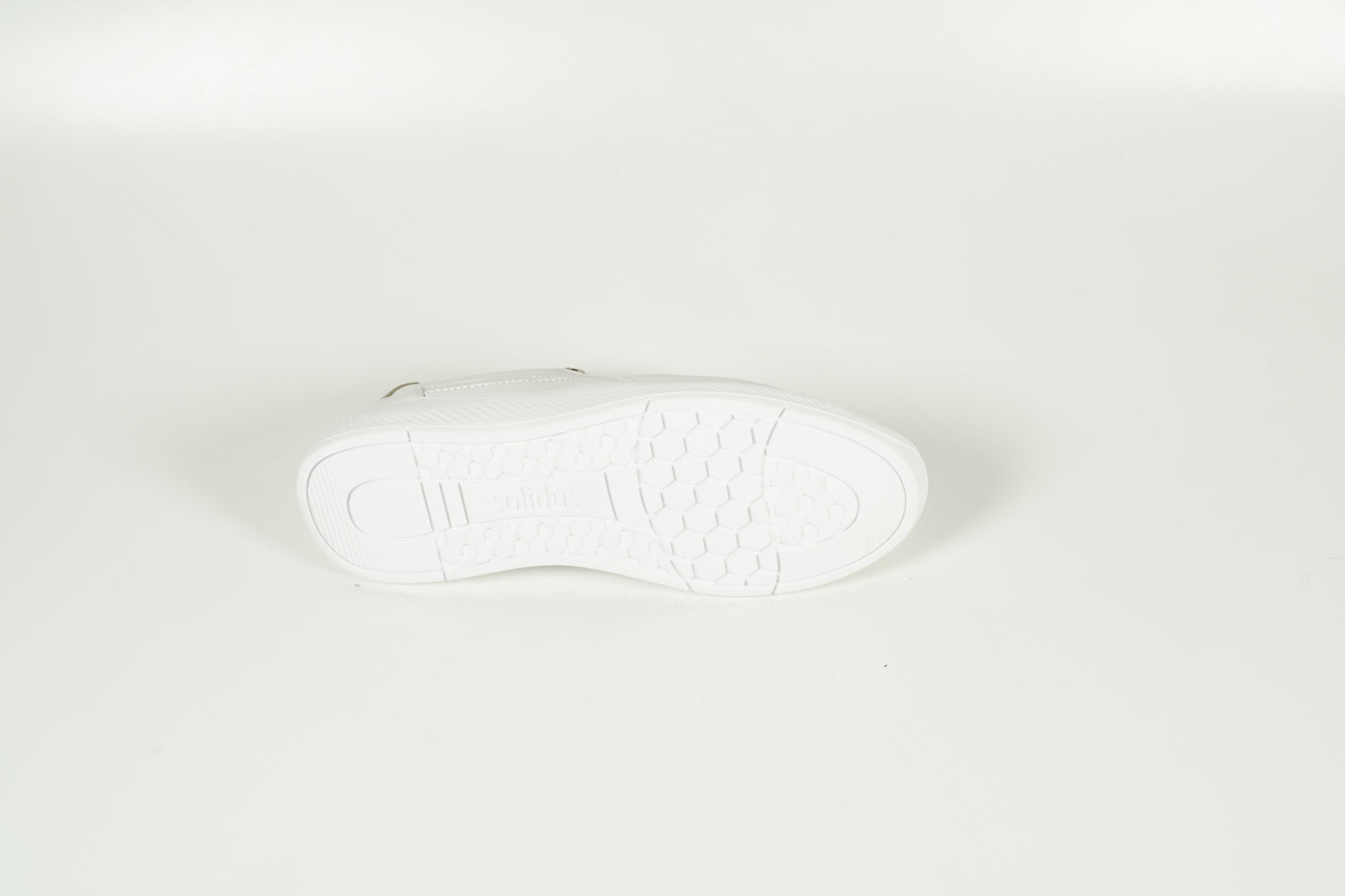 Sneaker Weiss