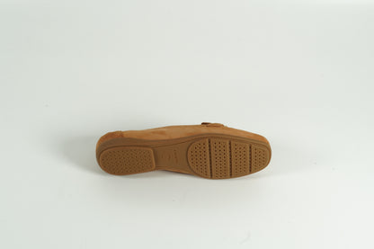 Moccasin Beige