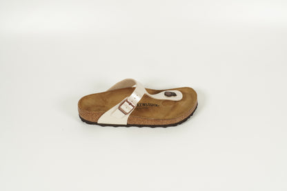 Gizeh Pearl Sandal