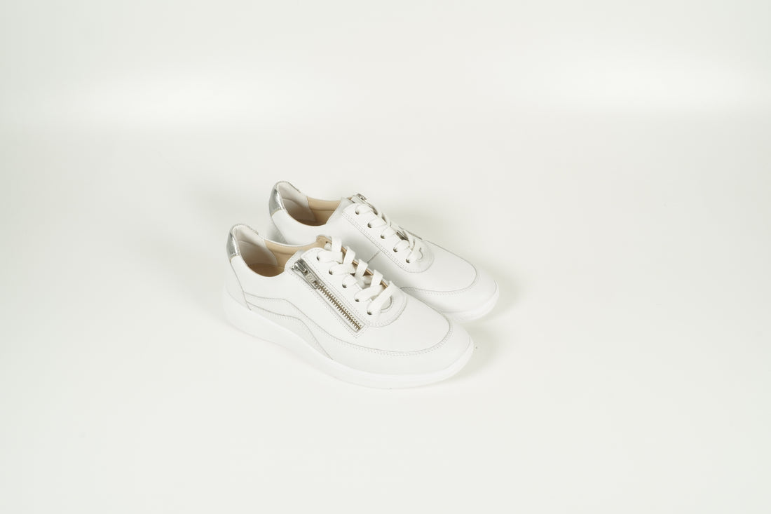 Sneaker Weiss