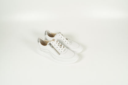 Sneaker Weiss