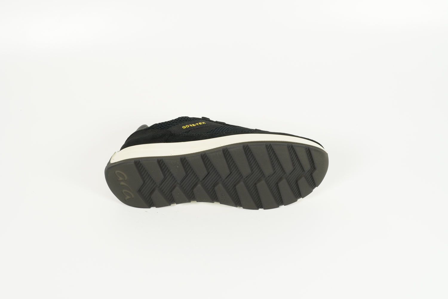 Sneaker Schwarz