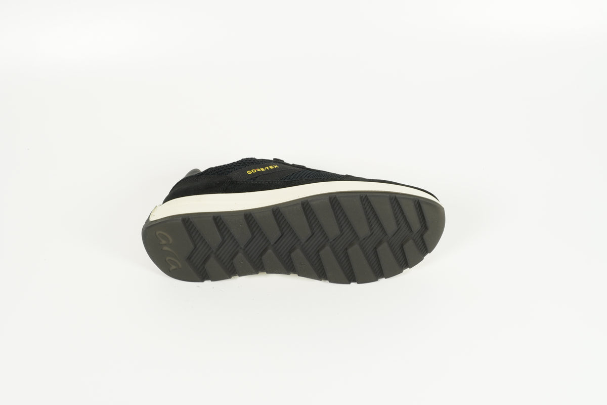 Sneaker Schwarz