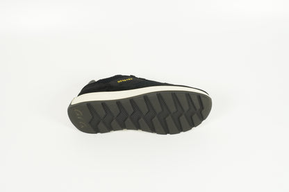 Sneaker Schwarz