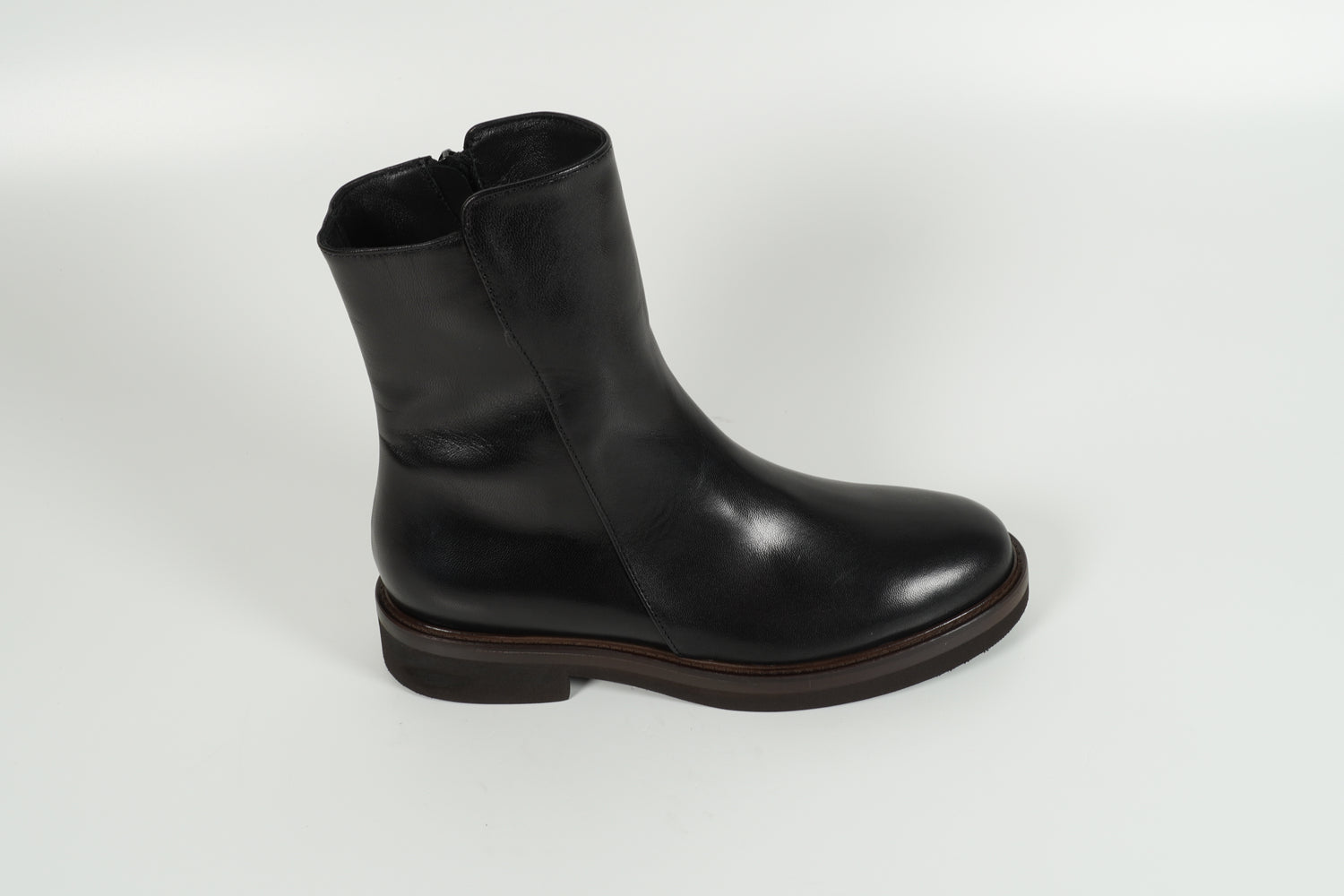 Bottines noires