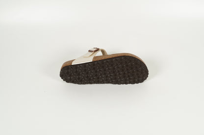 Gizeh Pearl Sandal