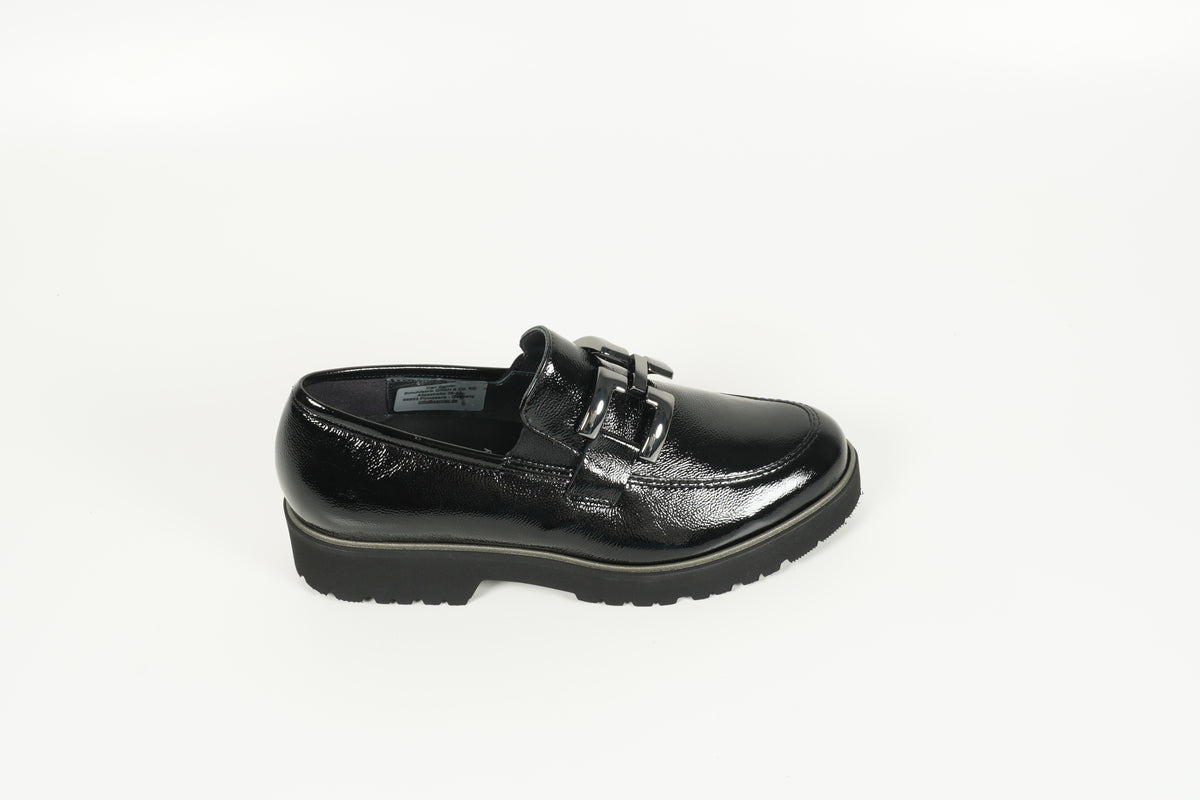 Loafer Black