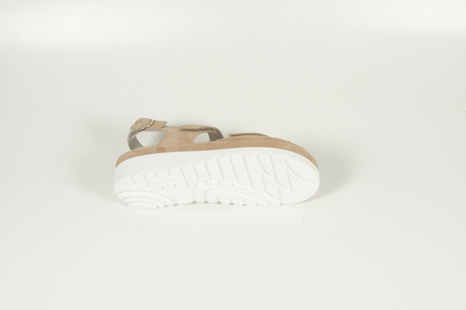 Sandale Beige