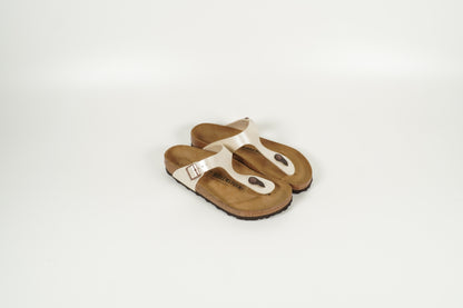 Gizeh Pearl Sandal