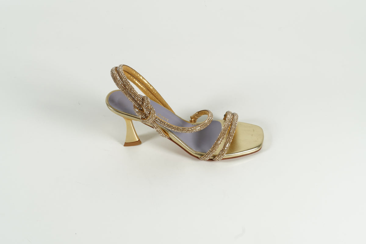 Sandale Gold