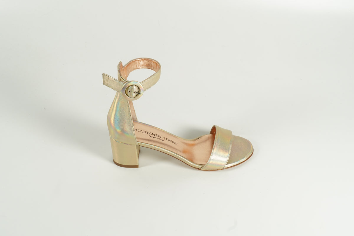 Sandale Gold