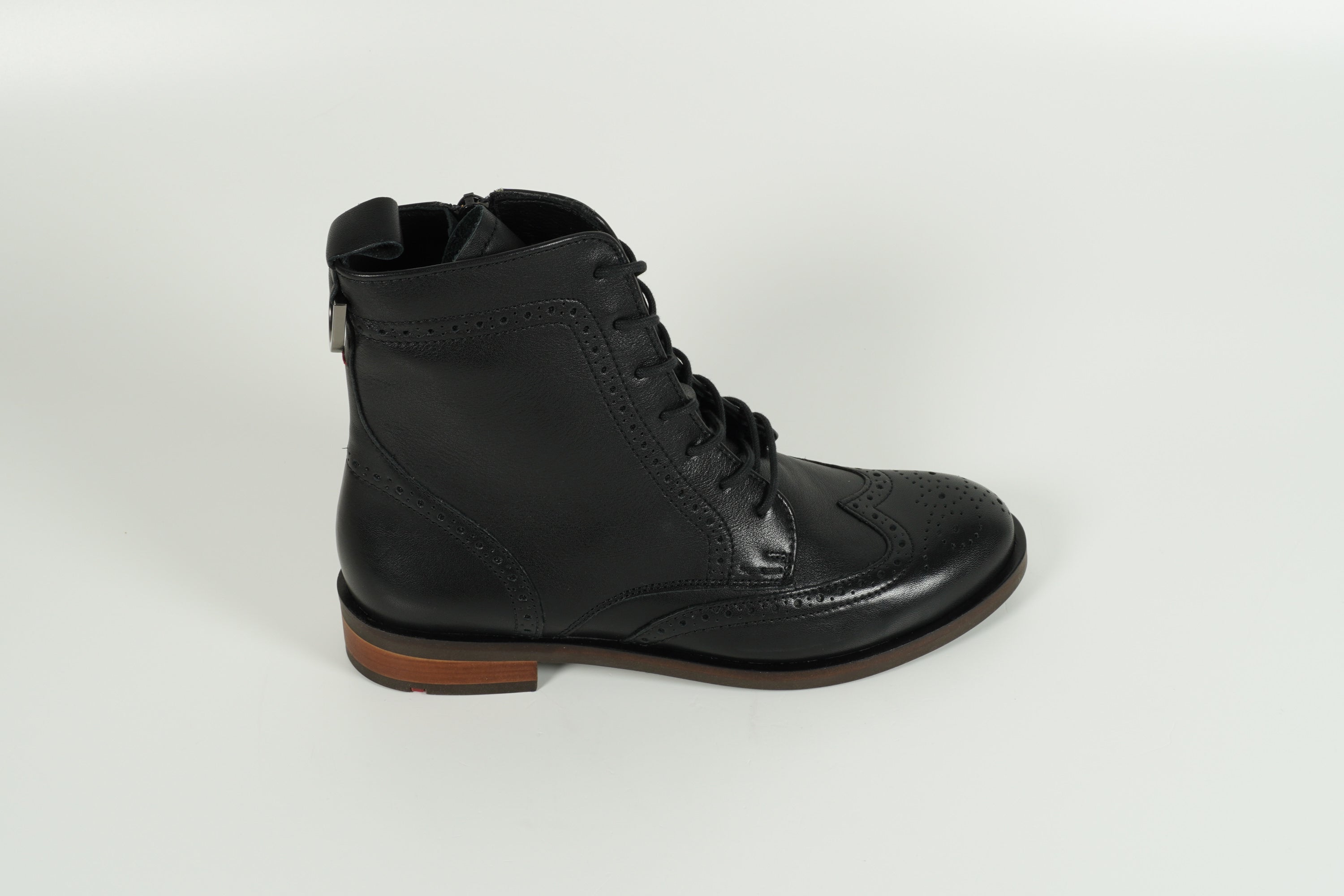 Bottines noires