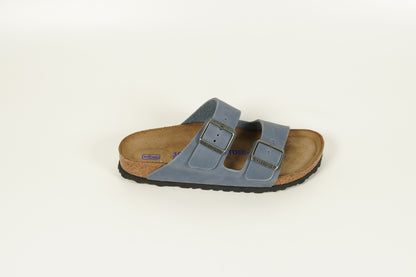 Sandale Arizona Blau