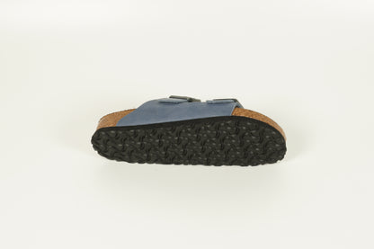Sandale Arizona Blau