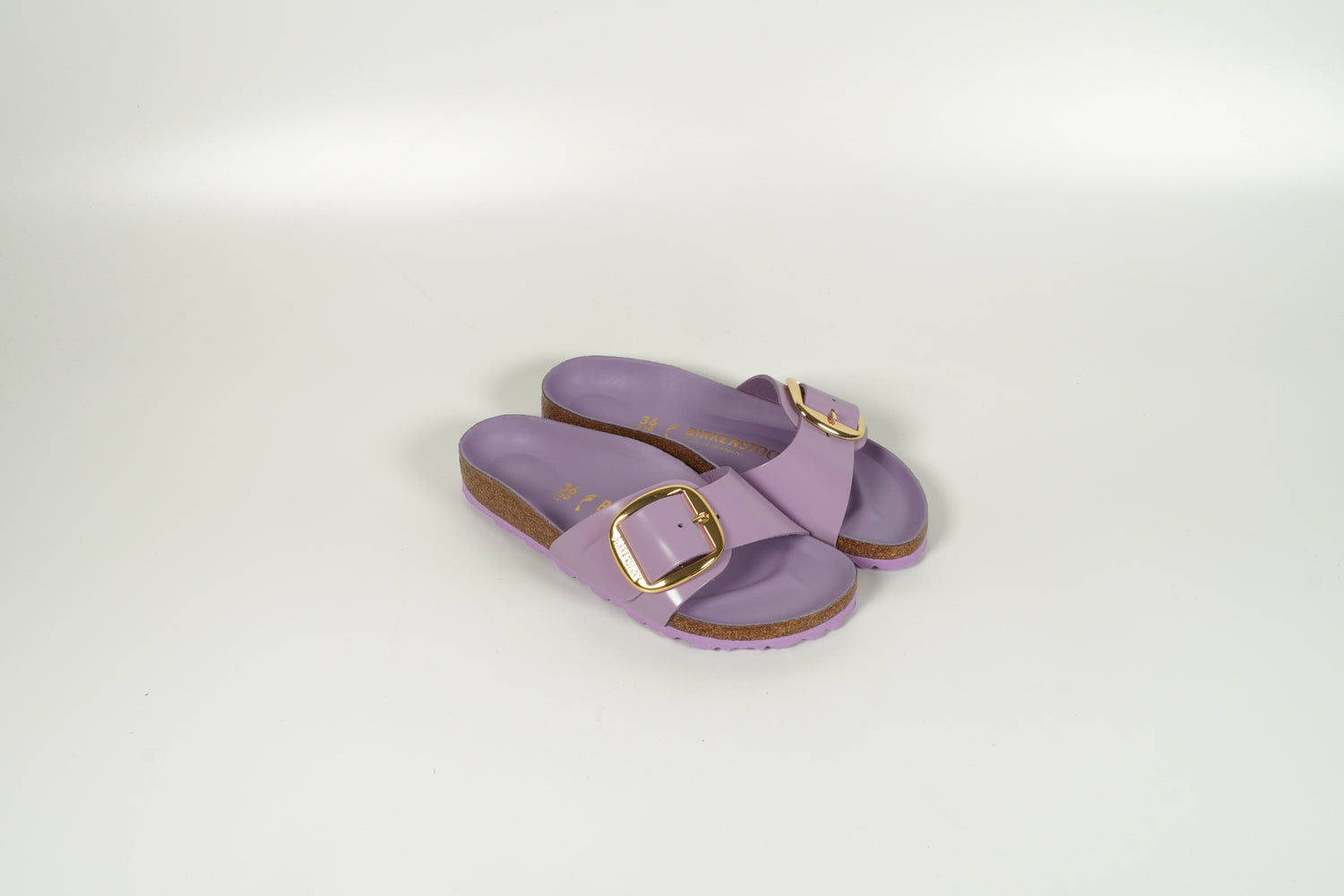 Sandale Madrid Rosa
